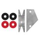 thumbnail image 4 of Labymos Kit de cuidado de guitarra Luthier,, 4 of 6