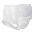 thumbnail image 2 of TENA Plus Disposable Underwear Pull On with Tear Away Seams Medium, 72238, 18 Ct, 2 of 2