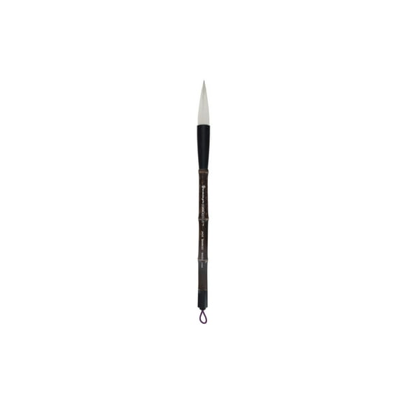 Connoisseur Brush Sumi Jade Bamboo Magic
