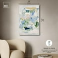 thumbnail image 5 of Chroma Balance I Canvas Colorful Abstracts by Art Remedy, Gallery Wrapped, 24" x 36", 5 of 7