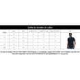 thumbnail image 3 of Playera Hombre Manga Corta Moda Casual Camisa Alta Calidad, 3 of 6