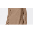 thumbnail image 3 of KAREN SCOTT Womens Blue Long Sleeve Jewel Neck Sweater Size: M, 3 of 3