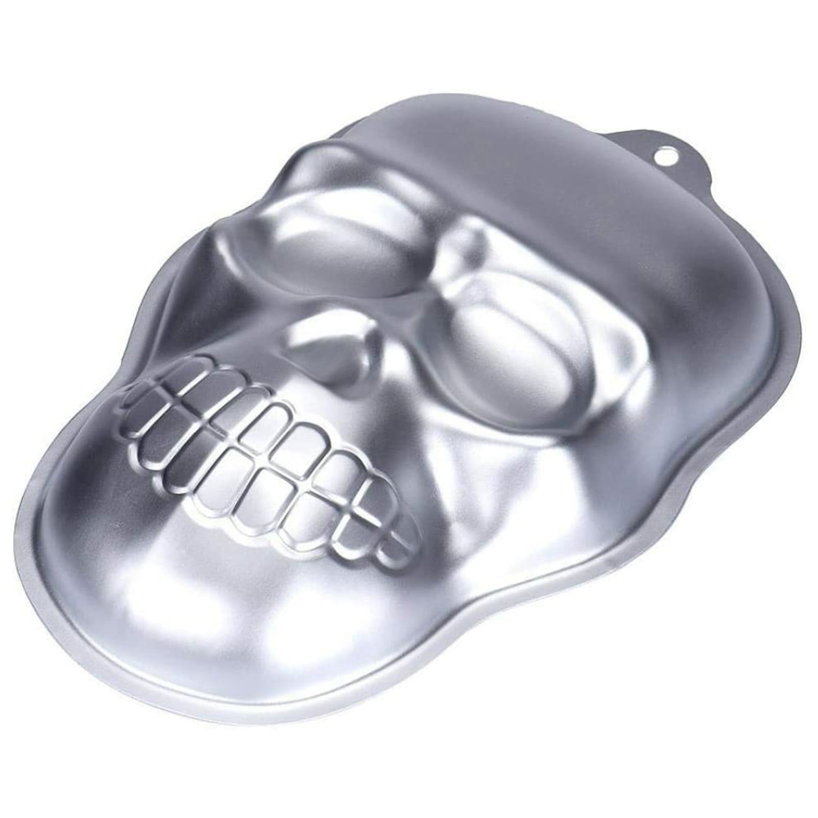 AKEGAMN Press Baking Cookie Cutters 3D Cookie Plastic Cake Mould