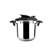 Magefesa Nova 6.3 Qts. Stainless Steel Pressure Cooker
