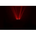 thumbnail image 4 of Helicóptero CHAUVET DJ Q6 con luz multiefecto con haces RGBW, 4 of 5