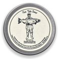 thumbnail image 2 of Base de maquillaje con aerógrafo cosmético profesional de Belloccio, botella de 1/2 oz: avellana, matices de oliva medio oscuros, 2 of 5