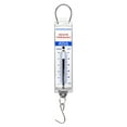 thumbnail image 1 of EISCO Premium Spring Balance, 0-100g / 0-1N - High Resolution, Dual Transparent Scale, Newtons & Grams - Zero Calibration Capability - Acrylic Body, 1 of 4