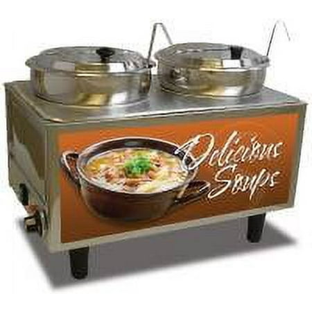 Soup Warmer