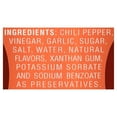 thumbnail image 3 of Kikkoman Sriracha Hot Chili Sauce, 10.6 oz, 3 of 7
