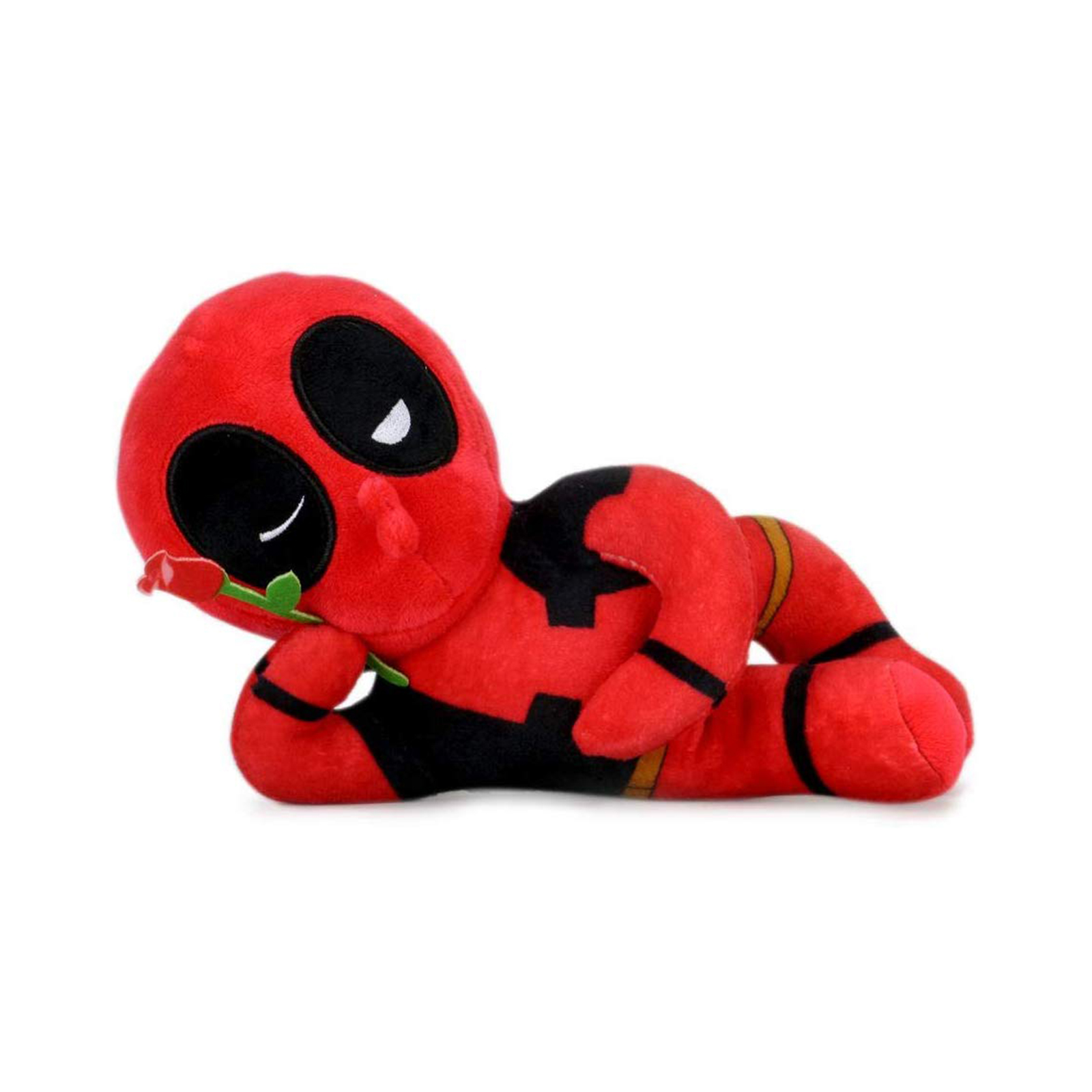8/" Marvel Plush Deadpool Movie Video Game Comics Character Stuffed Animal Toy