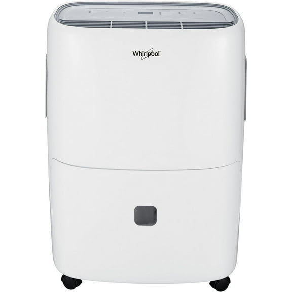 Whirlpool Dehumidifiers