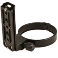 thumbnail image 2 of LMR-Z186 Lens Collar Compatible for Nikkor Z 180-600mm F/5.6-6.3 VR Lens Tripod Mount Ring Built-in Arca Type Plate, 2 of 7