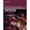 thumbnail image 1 of Pre-Owned Visualization, Modeling, and Graphics for Engineering Design (Hardcover) 1285172957 9781285172958, 1 of 1