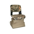 thumbnail image 2 of Beavertail Stealth 1200 Swivel Seat and Storage Box, 2 of 2