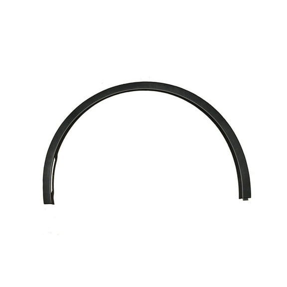 Tesla Model Y Front Fender Garnish Molding Trim, Left Front, New, 2020-2024