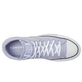 thumbnail image 2 of Converse Women's Chuck Taylor All Star Madison Sneaker, Lilac Pewter/Shadow Purple, 10.5, 2 of 7