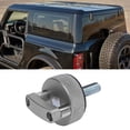 thumbnail image 3 of Vis de Pouce à Retrait Rapide pour Dessus Rigide en Acier Billet d'Aluminium pour Bronco 2dr 4dr à Partir de 2021, 3 of 7