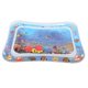 thumbnail image 2 of Colchoneta de agua LYUMO Inflable portátil de viaje para bebé 66 x 48 cm, 2 of 8