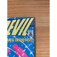 thumbnail image 7 of Daredevil #178 Comic Book, 7 of 7