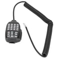 thumbnail image 3 of Micrófono HM133V Compatible con Radio móvil Icom ICE880 IC2720H IC2725E IC208H ICE208, 3 of 5
