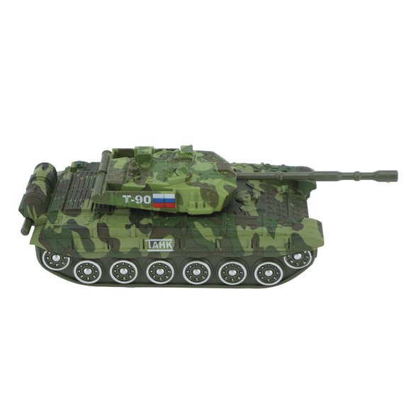 Armor Plane Car Kit, Flexible Joints, Alloy, ABS Stimulation Armor Aircraft Toy Armor Car Plane Toy for Children