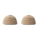 thumbnail image 4 of Gorro Sonducket Beanie Fleeced Transpirable para deportes al aire libre Cooling Skull Caps Beige CBP228406, 4 of 5