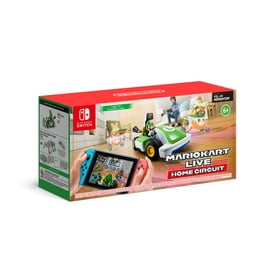 Mario Kart Live Home Circuit 2台セット Mario Kart Live: Home Circuit Mario Set for Nintendo Switch