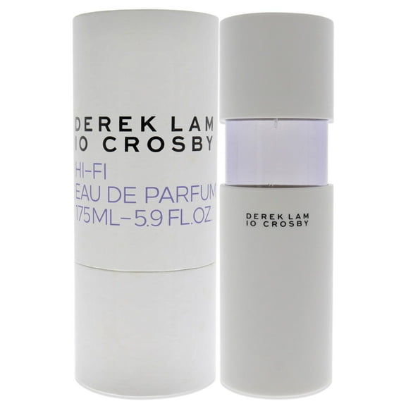 Derek Lam Hi-Fi, Perfume for Women, Womens Perfume, 5.9 oz