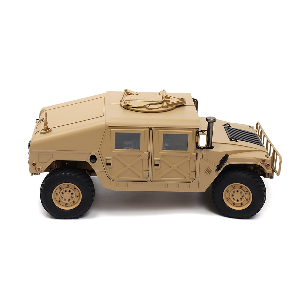 us 4x4 military vehicles rc