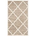 thumbnail image 2 of Safavieh Amherst Wheat Indoor Outdoor Rug - 3' x 5', 2 of 5