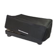 thumbnail image 1 of Technics Cubierta de polvo giratorio para SL-1200 / SL-1210 y Pioneer PLX-1000 Protector de reproductor de discos [Resistente al agua, antiestático, negro premium] por DigitalDeckcovers, 1 of 2