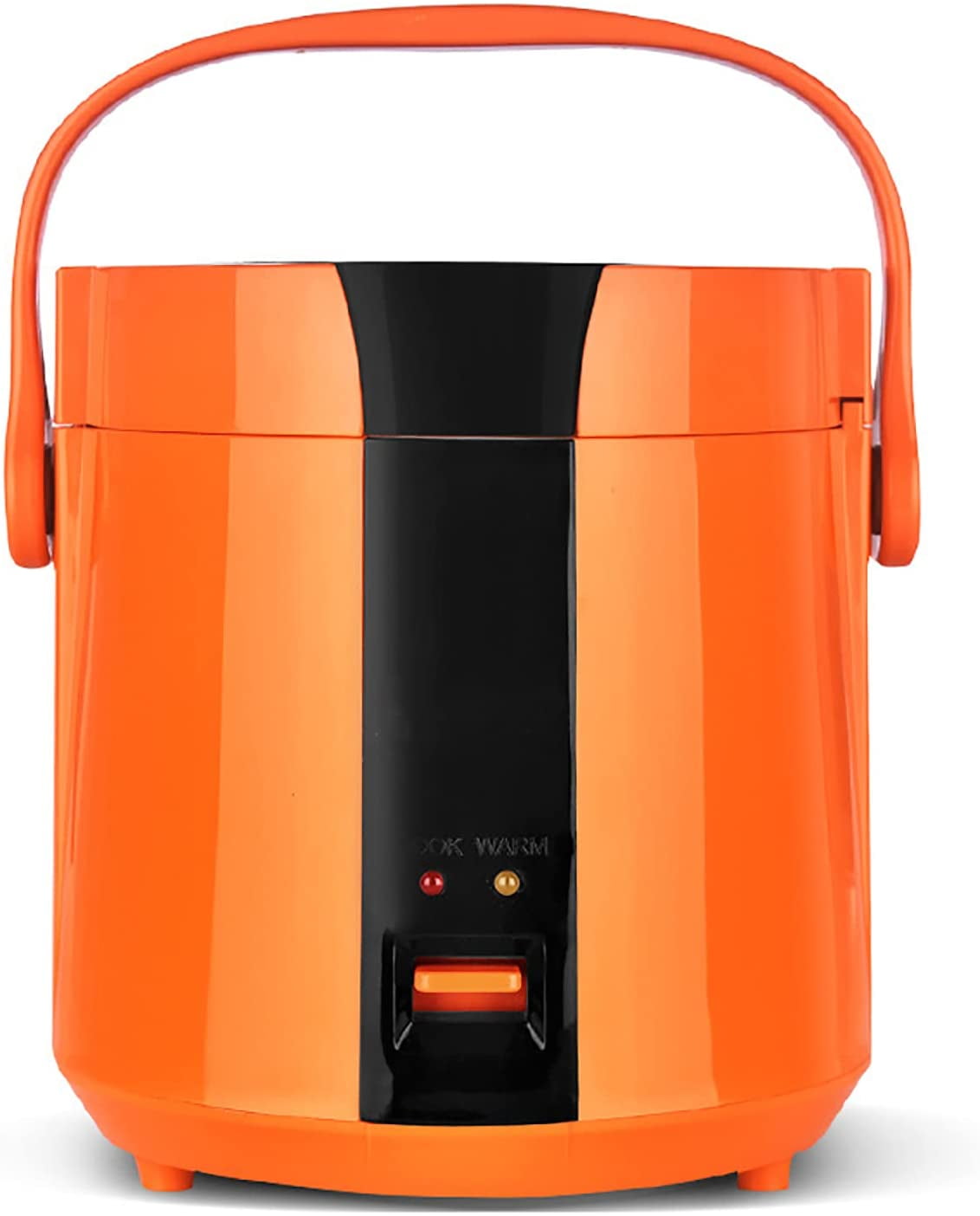 Rice Cooker Mini Electric Rice Cookers Mini Electric Steamer and Hotpot Multicooker with Simple