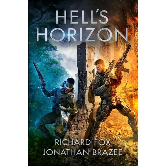 Hell's Horizon, (Paperback)