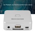 thumbnail image 1 of Haofy Audio Acquisition Card, Capture Card, Silver Stand Alone For Home, 1 of 8
