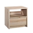 thumbnail image 1 of Sauder La Collection Harvey Park® Chevet, 1 of 9