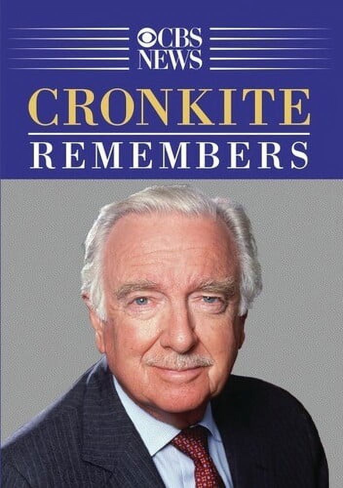 Amazon.com: Vietnam War With Walter Cronkite : Movies & TV