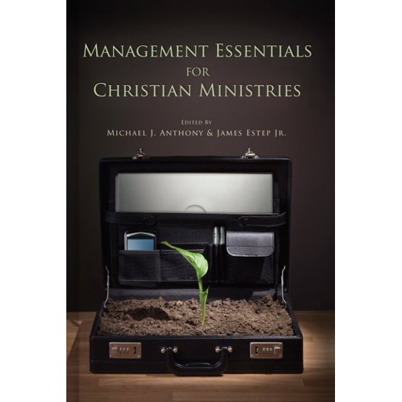 Pre-Owned Management Essentials for Christian Ministries