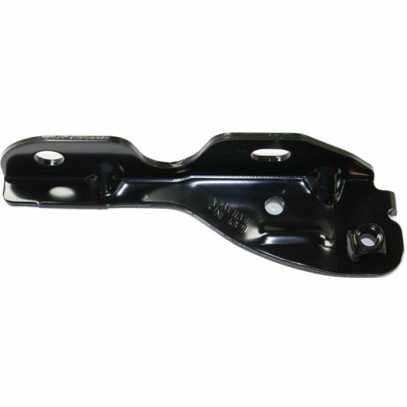 For Chevy Suburban 2015 16 17 18 19 2020 Passenger Side Hood Hinge | Lower | Body Mounted | GM1236193 | 23467746