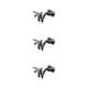 thumbnail image 5 of Guardurnaity Juego de anillos de aleación con personalidad galvanizada en forma de Animal, anillo masculino ajustable con apertura, suministros de joyería Type1 NO1 Guardurnaity CBP264677, 5 of 6