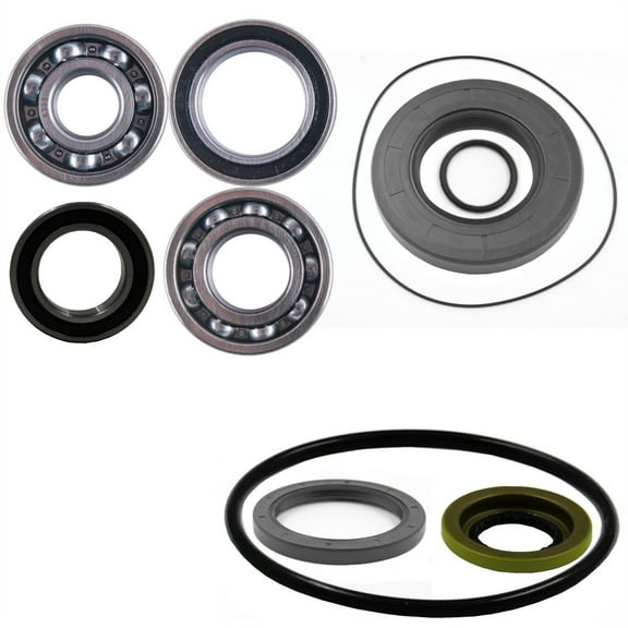 Can Am Maverick Commander Front differential bearing & seal kit 8001000