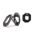 thumbnail image 1 of Accesorio para Teléfono URBAN ARMOR GEAR UAG Monarch Mag2 Gunmetal, 1 of 9