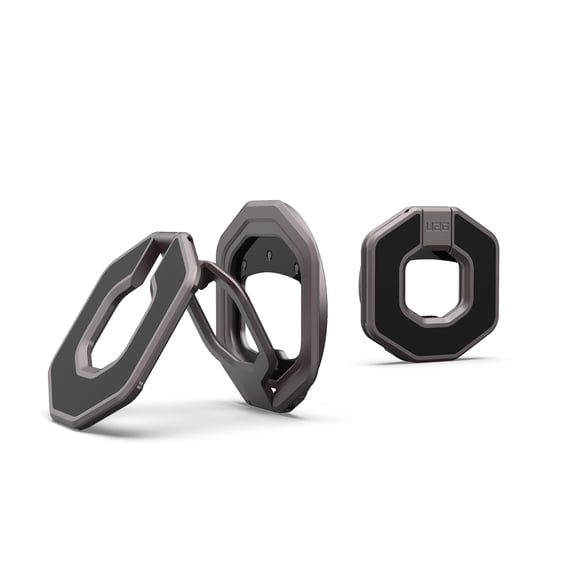 Accesorio para Teléfono URBAN ARMOR GEAR UAG Monarch Mag2 Gunmetal