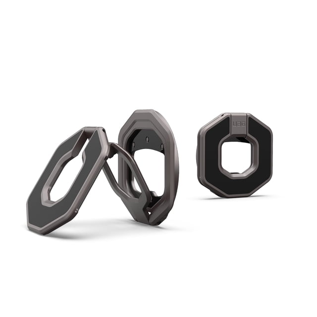 Accesorio para Teléfono URBAN ARMOR GEAR UAG Monarch Mag2 Gunmetal