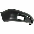 thumbnail image 3 of For GMC Envoy 2002 2003 2004 Bumper Cover | Front | Primed | GM1000556 | 12377117, 3 of 6