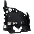 thumbnail image 4 of New Right Headlight Bracket Compatible With Volkswagen Beetle Comfortline Beetle Base Beetle TDI Beetle Trendline Beetle SE Beetle 2.5 Beetle S 2006-2010 By VW2509103 1C0941054, 4 of 6