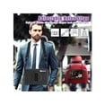 thumbnail image 3 of Teknet Funda de uso rudo para Samsung Galaxy Tab S10 Ultra de 14.6 " case resistente a caidas con correa, 3 of 5