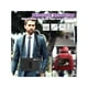 thumbnail image 3 of Teknet Funda de uso rudo para Samsung Galaxy Tab S10 Ultra de 14.6 " case resistente a caidas con correa, 3 of 5