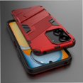 thumbnail image 3 of Funda para Xiaomi Redmi 13C 5G GANGXUN Protección A Prueba De Golpes Con Soporte De TPU, 3 of 5