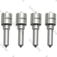thumbnail image 3 of For Perkins 1104-44GT2 2645K022 B03203A 4x Fuel Injector Nozzle L159PBA 2645K616-, 3 of 4