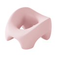 thumbnail image 1 of Almohada de masaje para boca abajo, para dormir boca abajo, suave, para spa rosa, 1 of 9